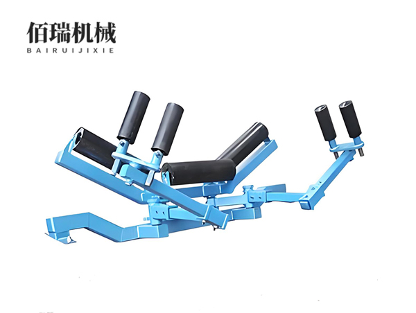 全自动液压纠偏器